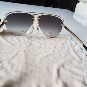 Grease Sunglasses S00 - Accessories